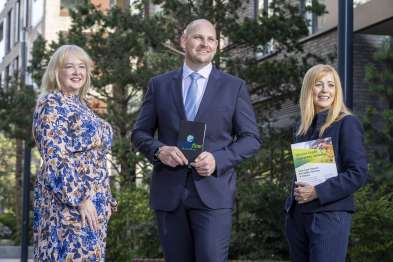 Capitalflow announces €75m Asset Finance funding to SME customers
