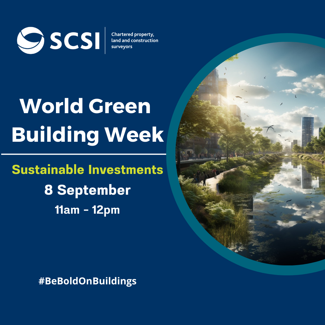 World Green Building Week
