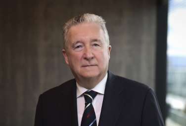 Patrick Delaney