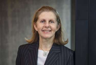 Marguerite McMahon