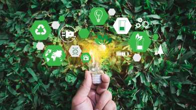 Credit Union Conference:  ''The Green Lending Opportunity''