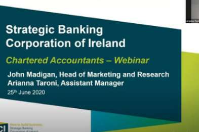 Accessing Finance Quickly - North West Business Recovery