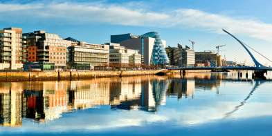 Moody's upgrades long-term issuer ratings of Strategic Banking Corporation of Ireland to Aa3