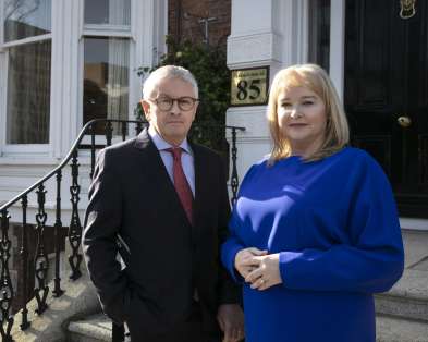 Finance Ireland repays its latest €75m loan facility from the SBCI