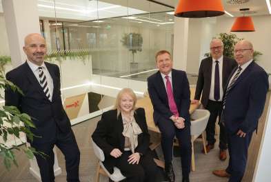 Fexco Asset Finance joins the SBCI's Energy Efficiency Loan Scheme