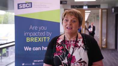 Revenue Brexit Event
