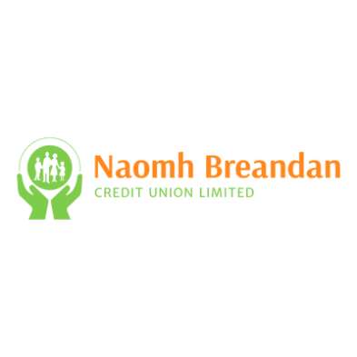 Naomh Breandan CU logo